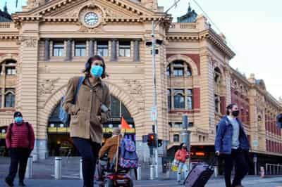 Image for Australia&#8217;s Victoria state expects further easing of COVID-19 curbs