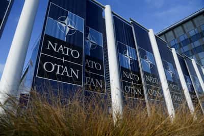 Image for US tells Europe, Canada to boost NATO air and naval forces