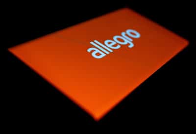 Image for Allegro drawing takeover interest from ON Semiconductor, Bloomberg News reports