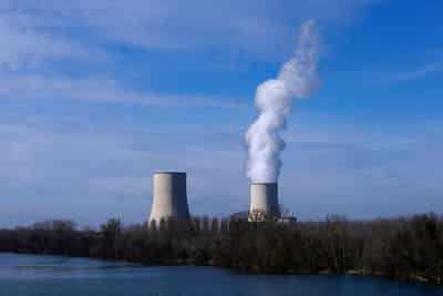Image for EU's nuclear energy plans require 241 billion euro investment, draft shows