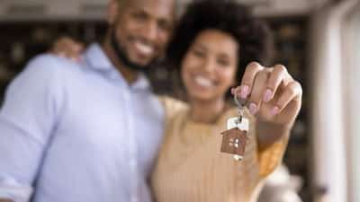 Image for How Can First-Time Buyers Secure a Good Mortgage With a Small Deposit?