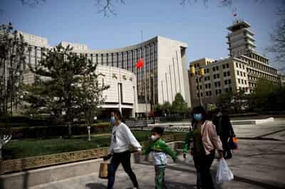 Image for Chinese, Russian cenbanks to discuss use of national payment systems