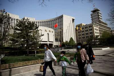 Image for Chinese, Russian cenbanks to discuss use of national payment systems
