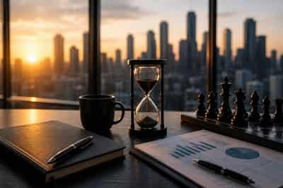 Image for The Quiet Discipline That Separates Great Businesses From the Rest