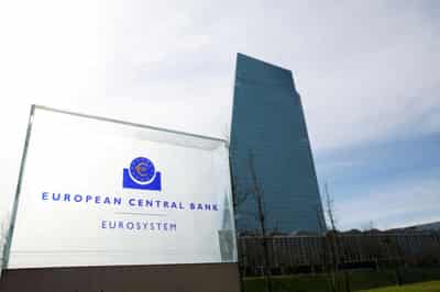 Image for ECB’s Stournaras: rates have likely peaked, next move is a cut: Boersen-Zeitung
