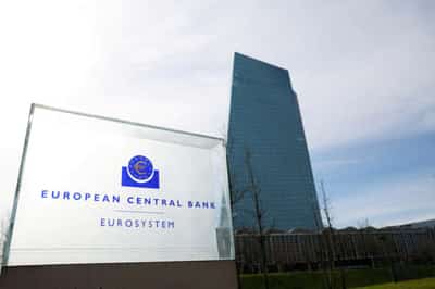 Image for ECB’s Stournaras: rates have likely peaked, next move is a cut: Boersen-Zeitung