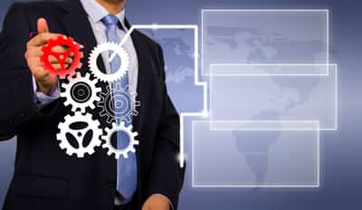 Image for The Leadership Advantage Hidden in Operational Consistency