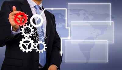 Image for The Leadership Advantage Hidden in Operational Consistency