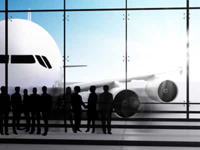 Image for GE AVIATION WALES SAVES £1.4 MILLION ON ENERGY BILLS
