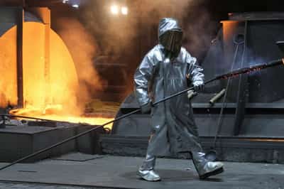 Image for European factory production stabilises further but Asia, US  struggle with tariffs