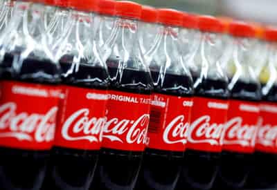 Image for Bottler Coca-Cola HBC lifts sales outlook