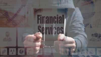 Image for Cyber criminals are holding the financial services hostage: Here&#8217;s how to defend against sophisticated attacks