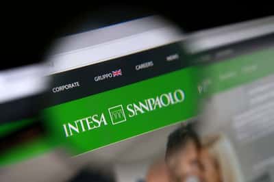 Image for Italy's Intesa Sanpaolo holds stake in SpaceX worth nearly $1 billion in second quarter