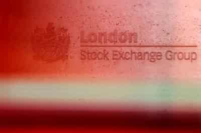 Image for Industrials and leisure stocks boost UK shares higher; Ted Baker rallies