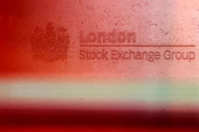 Image for Industrials and leisure stocks boost UK shares higher; Ted Baker rallies