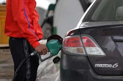 Image for Analysis-An oil shock is coming, but the U.S. may have already paid for it