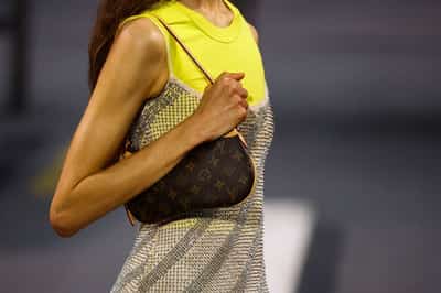 Image for European luxury's $350 billion blowout