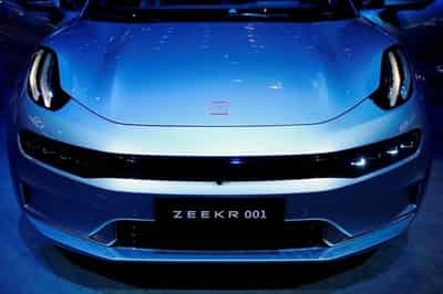 Image for Renault’s talks with Geely complicated by Nissan concerns -sources