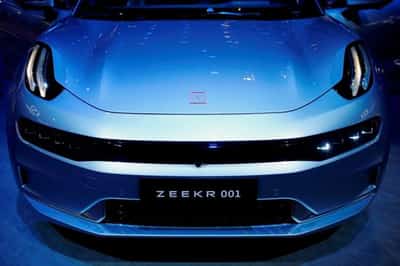 Image for Renault’s talks with Geely complicated by Nissan concerns -sources