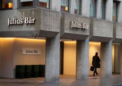 Image for Julius Baer reports 18% H1 net profit rise