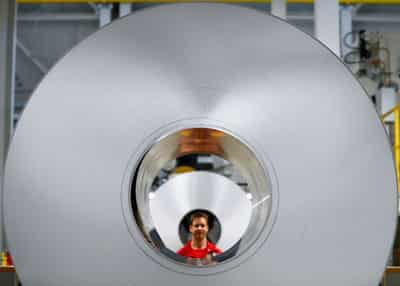 Image for Factbox-Why companies are swapping copper for aluminium
