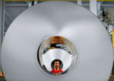 Image for Factbox-Why companies are swapping copper for aluminium