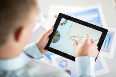 Image for Riding on the Regulatory Compliance wave for Technology Transformation