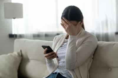 Image for APP fraud costing banks and their customers dearly
