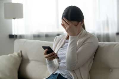 Image for APP fraud costing banks and their customers dearly
