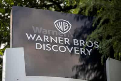 Image for Warner Bros Discovery splits streaming from cable TV in latest media shakeup