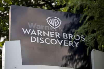 Image for Warner Bros Discovery splits streaming from cable TV in latest media shakeup