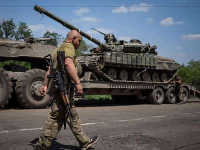 Image for Ukraine and Russia: What you need to know right now