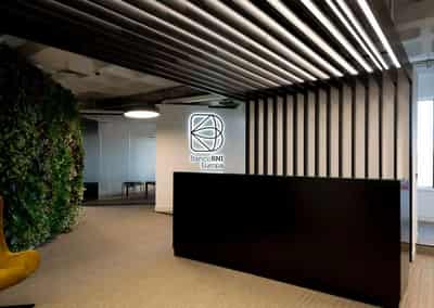 Image for Banks need to reinvent themselves or they will die