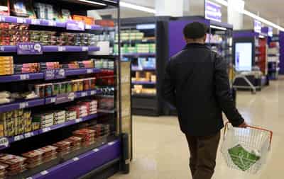 Image for UK consumers spent more on food and in pubs during World Cup in July