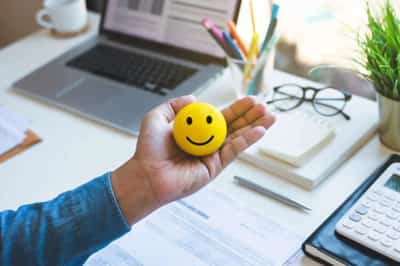 Image for The Overlooked Path to Successful Retention and Recruitment: Mindfulness and Mental Health