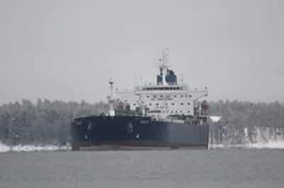 Image for Finnish customs will not pursue criminal investigation of Eagle S crew