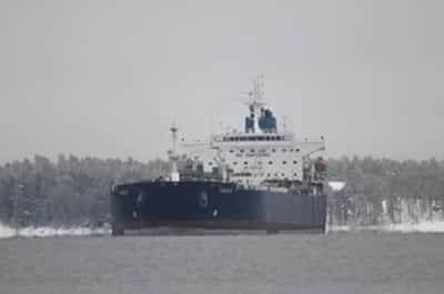 Image for Finnish customs will not pursue criminal investigation of Eagle S crew