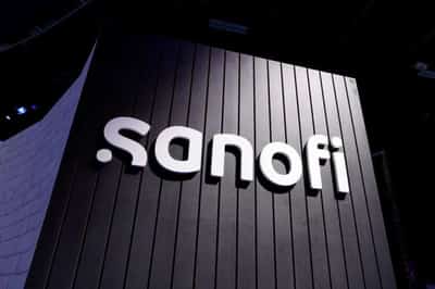 Image for Sanofi, GSK variant-specific COVID shot found effective against Omicron