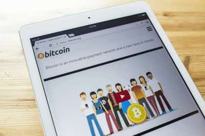 Image for A decade of Bitcoin heralds a certain future