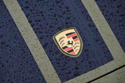 Image for Porsche works council: one in four jobs at Porsche AG at risk