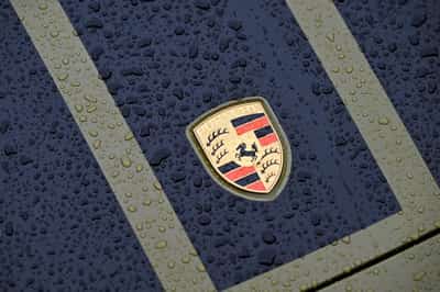 Image for Porsche works council: one in four jobs at Porsche AG at risk