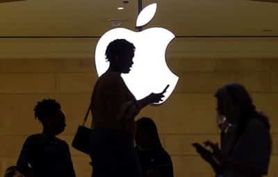 Image for BASF sues Apple in US for allegedly infringing its face authentication patents