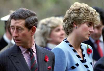 Image for King Charles sounded like 'lottery winner' after Diana's death, her brother writes