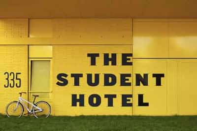 Image for THE STUDENT HOTEL ANNOUNCES MAJOR CAPITAL INCREASE AND EQUITY COMMITMENTS TO FUND EUROPEAN EXPANSION STRATEGY
