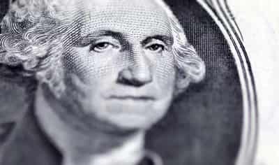 Image for Dollar climbs ahead of inflation data; cryptos crumble