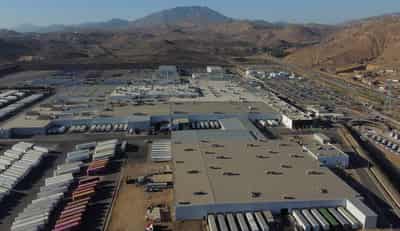 Image for Shortsellers take aim at manufacturing in June amid supply chain stress, Hazeltree data shows