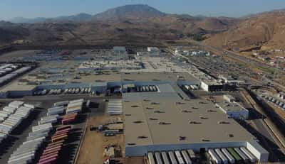 Image for Shortsellers take aim at manufacturing in June amid supply chain stress, Hazeltree data shows
