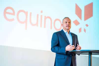 Image for CERAWEEK-Europe gas supplies to stay tight 2 more winters, Equinor CEO says