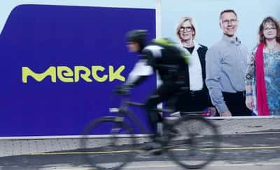Image for Germany’s Merck to open semiconductor base in China