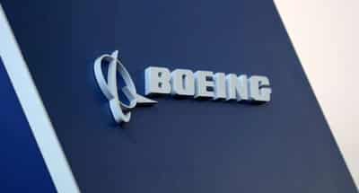 Image for Boeing says requiring COVID-19 tests before U.S. domestic flights could pose economic risks